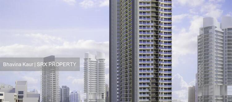 River Green (D9), Apartment #487643741